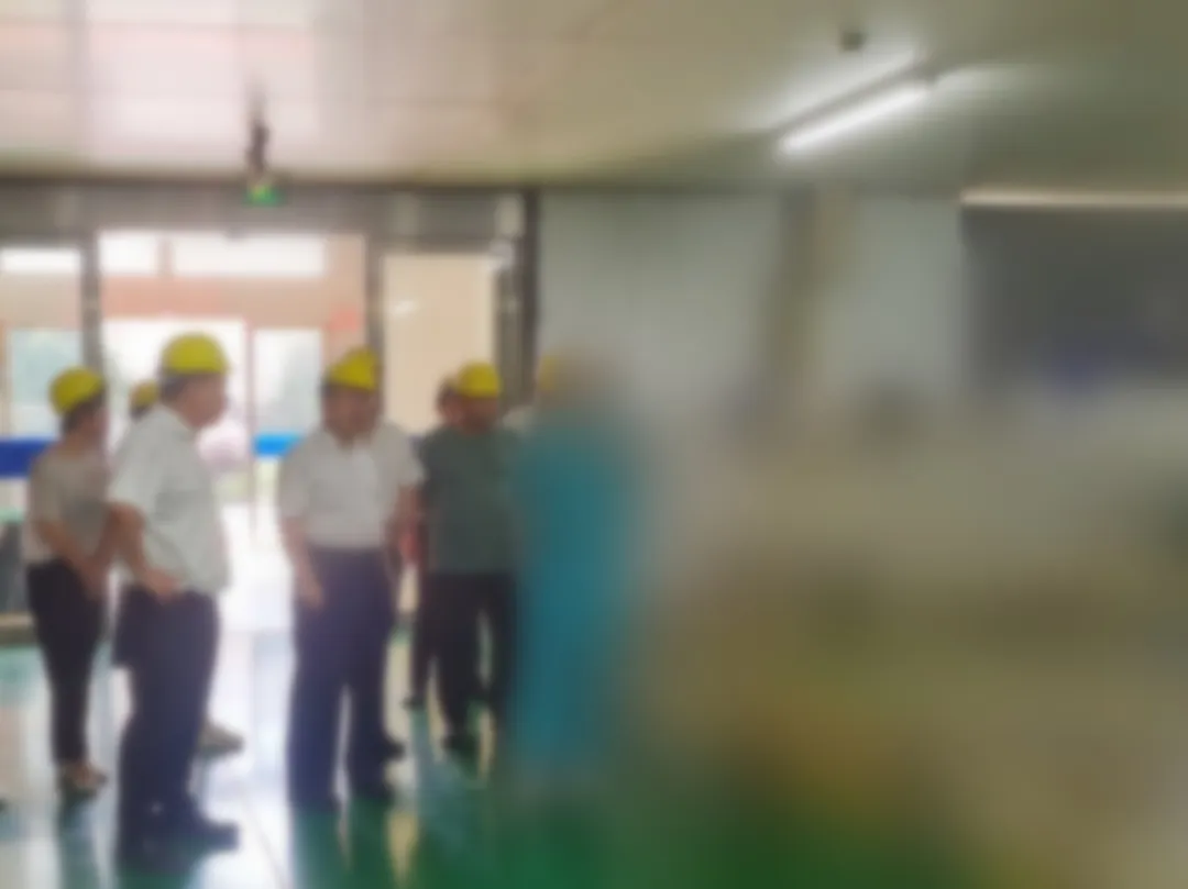 市場占有率國內領先，行業頭部企業長期合作商！甘肅某地方政府實地對接老牌銅基材料搬遷擴建投資選址項目