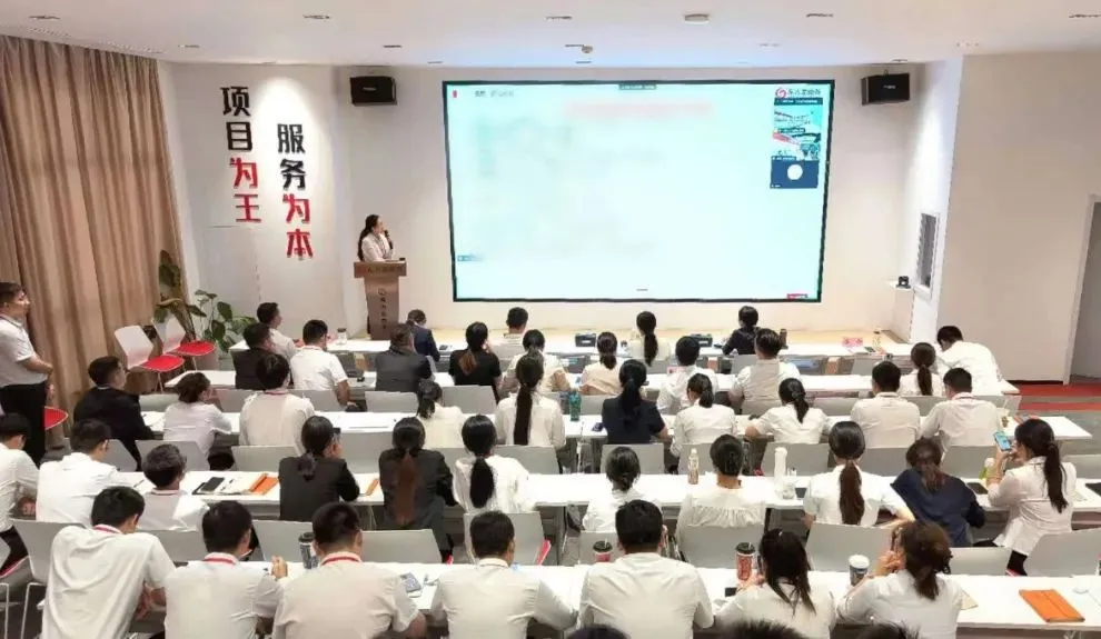 豐富項(xiàng)目資源池，打造招商強(qiáng)引擎！8月中旬，集團(tuán)共38個(gè)優(yōu)質(zhì)投資選址項(xiàng)目通過評(píng)估