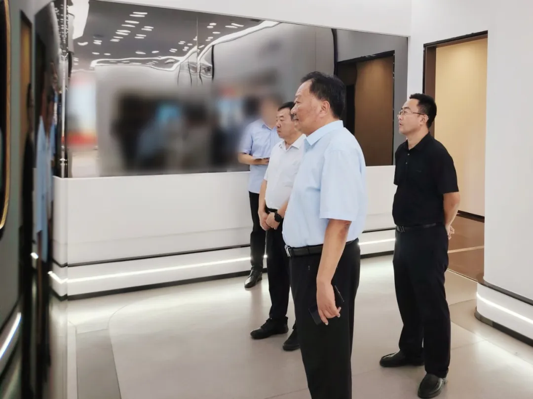 老牌企業(yè)，急需擴產(chǎn)！山東某地方政府實地對接專精特新鋰電新材料擴建投資選址項目