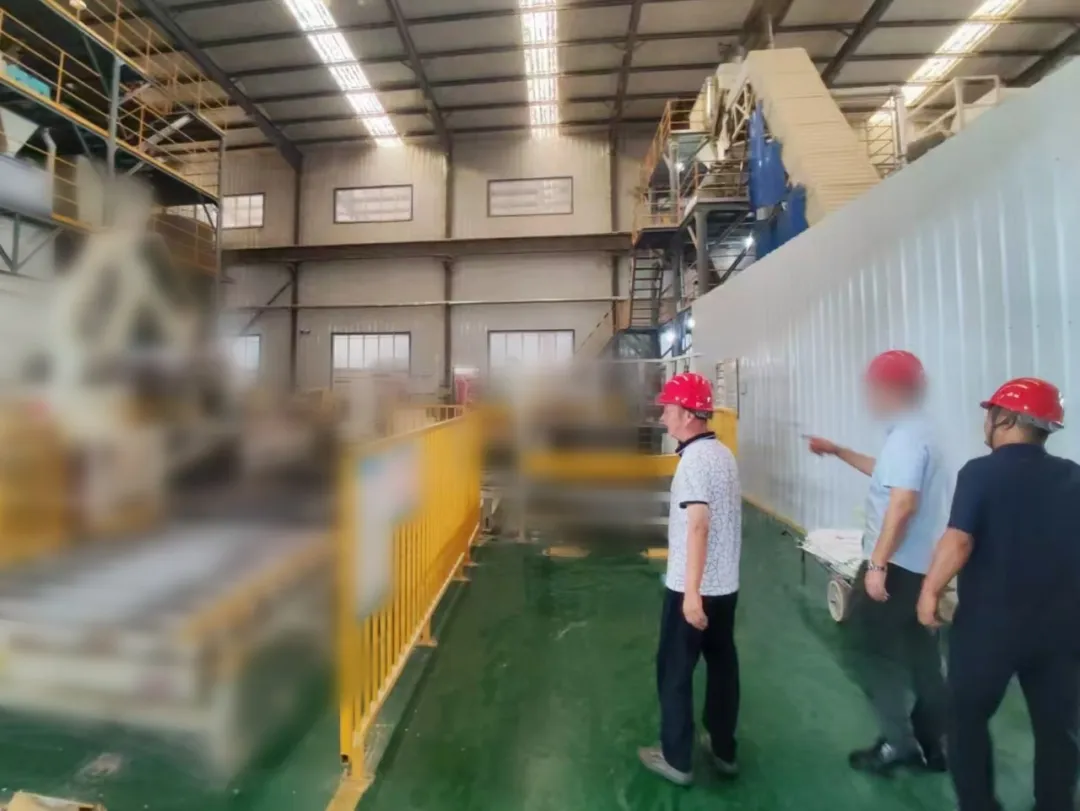 行業標準制定企業！甘肅某地方政府實地對接品牌生物飼料生產擴建投資選址項目