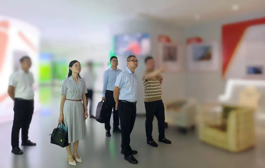 顧家、宜家等知名品牌合作商！廣西某地方政府實地對接高品質(zhì)新型建材生產(chǎn)擴建投資選址項目