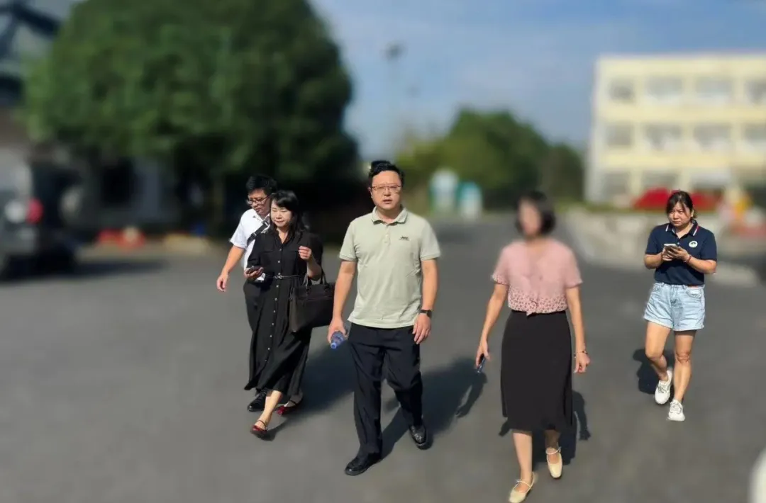 全國(guó)知名品牌，擁有幾十項(xiàng)專利、商標(biāo)！廣西某地方政府實(shí)地對(duì)接考察專精特新油茶精深加工擴(kuò)建投資選址項(xiàng)目