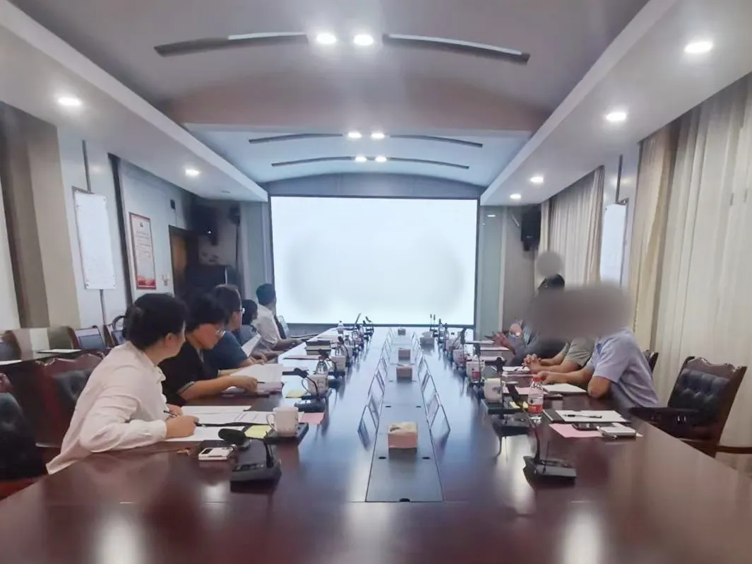 中國民營(yíng)企業(yè)500強(qiáng)！鋁制品產(chǎn)業(yè)互聯(lián)網(wǎng)數(shù)字生態(tài)園投資選址項(xiàng)目方實(shí)地考察山東某地方政府