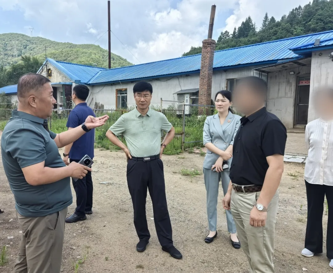 僅1個多月！集團推動吉林某地方政府與特種農產品精深加工投資選址項目方成功簽約