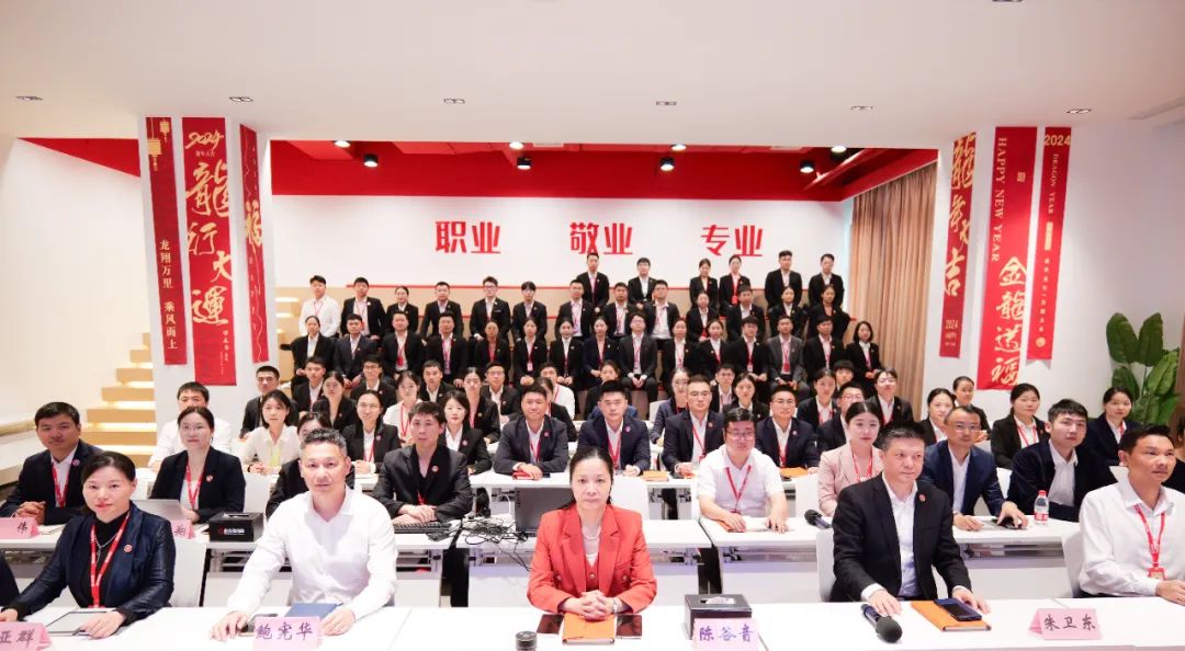 備戰“進博”，東方龍商務項目儲備“放大招”！10月中旬，集團共52個優質投資選址項目通過評估