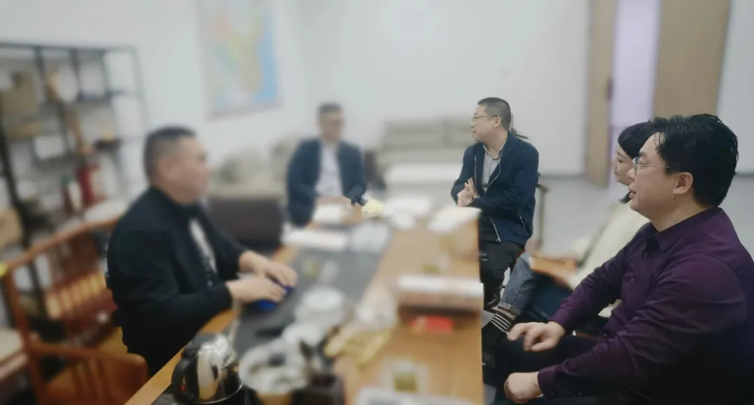 比亞迪、博世等知名品牌合作商！四川某地方政府實地對接專精特新汽車電子生產(chǎn)投資選址項目