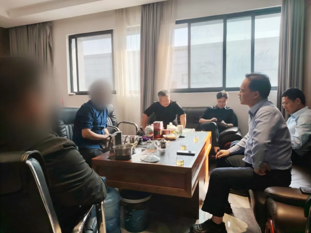 投資額5億，產(chǎn)品工藝、技術(shù)、銷量均處于行業(yè)領(lǐng)先地位！廣東某地方政府實地對接專精特新半導體封測擴建投資選址項目