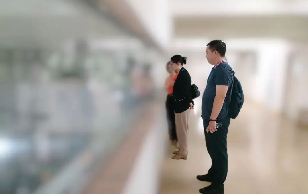 細分領域領軍企業！廣西某地方政府實地對接品牌食品加工擴建投資選址項目