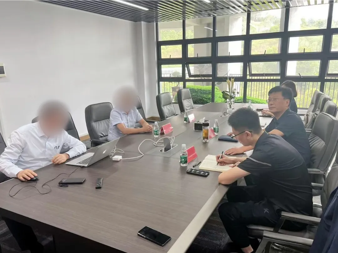 投資額10億，行業(yè)領軍企業(yè)！河北某地方政府實地對接大型智能制造設備擴建投資選址項目