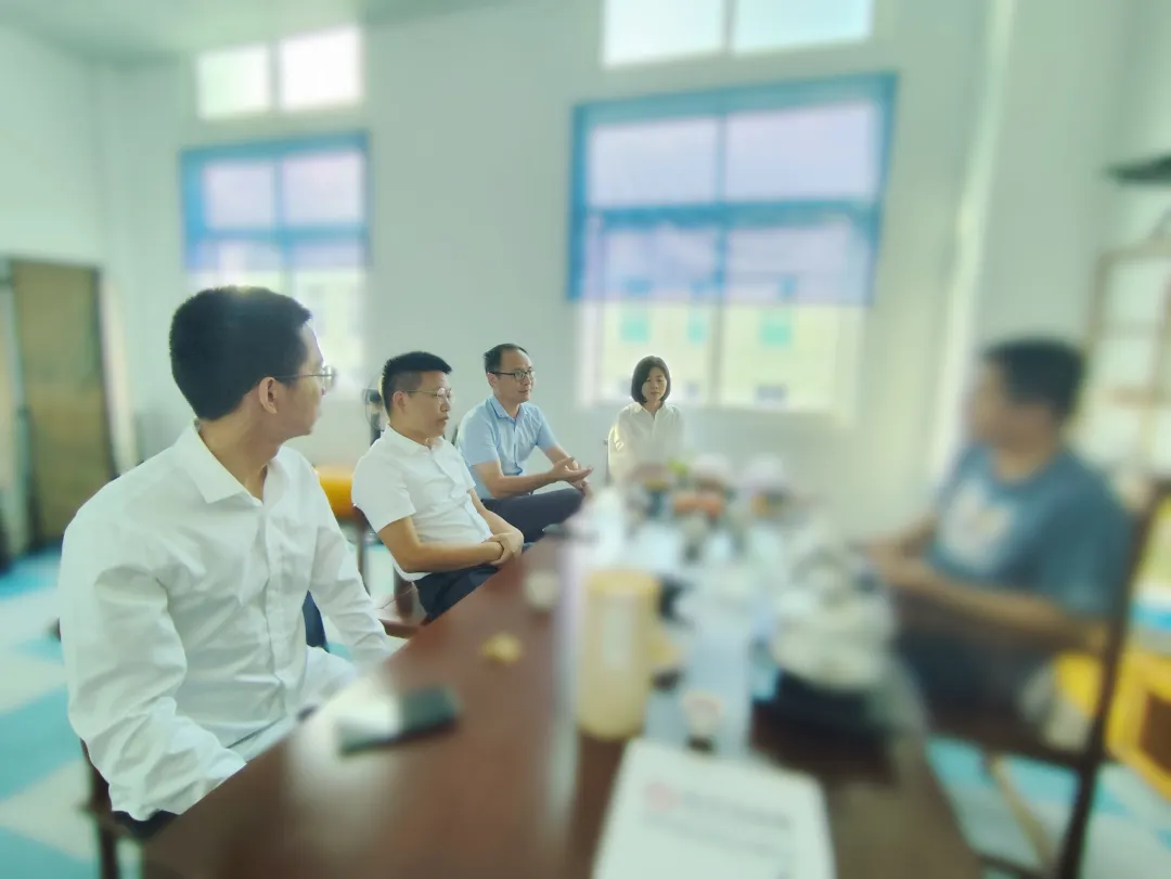 中國(guó)船舶、中國(guó)航天科技等企業(yè)合作商！福建某地方政府實(shí)地對(duì)接國(guó)內(nèi)龍頭復(fù)合材料擴(kuò)建投資選址項(xiàng)目