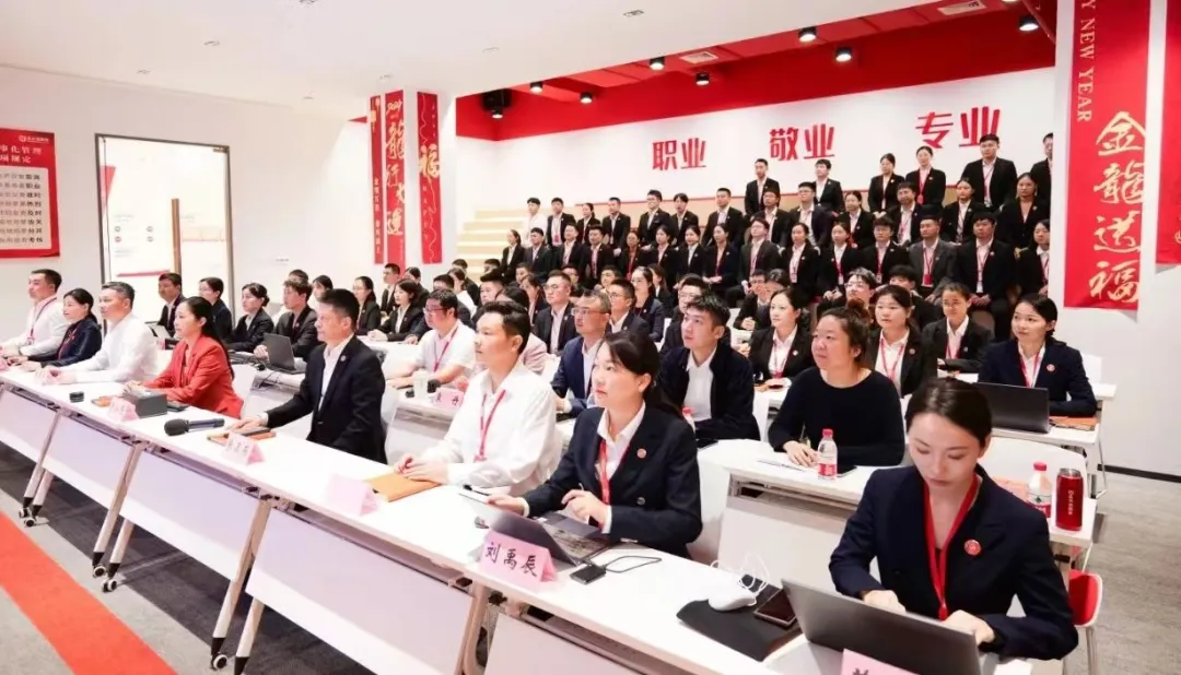 【進博收官戰】忙、忙、忙！東方龍商務七“戰”進博，招商不止，未來可期！