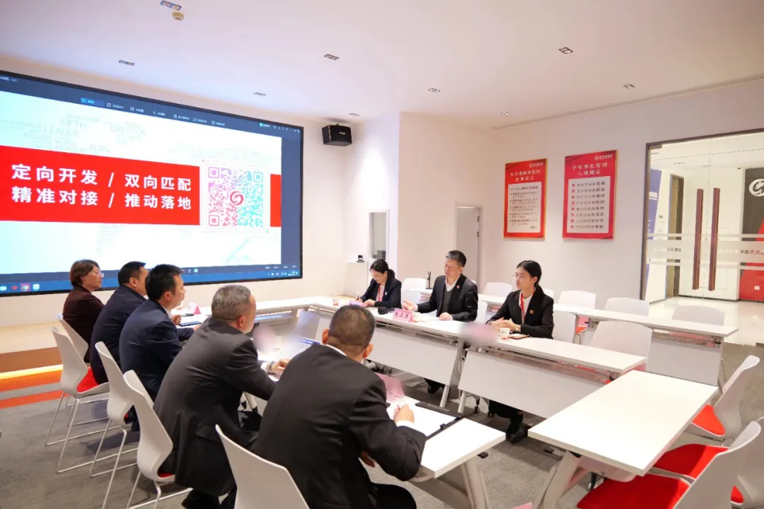 【進博收官戰】忙、忙、忙！東方龍商務七“戰”進博，招商不止，未來可期！