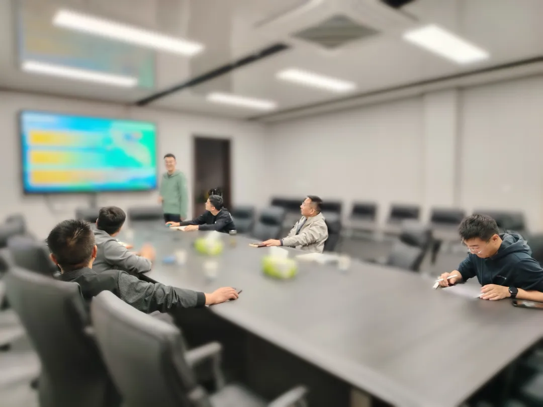 銷售渠道廣，全國擁有20多個倉儲基地！品牌調味料擴建投資選址項目方反向考察江蘇某地方政府