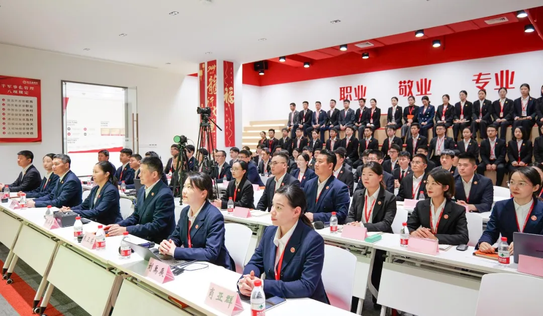 “大干100天”，比出信心，拼出狀態，干出實績！釋放招商新動能！11月中旬，集團共52個優質投資選址項目通過評估