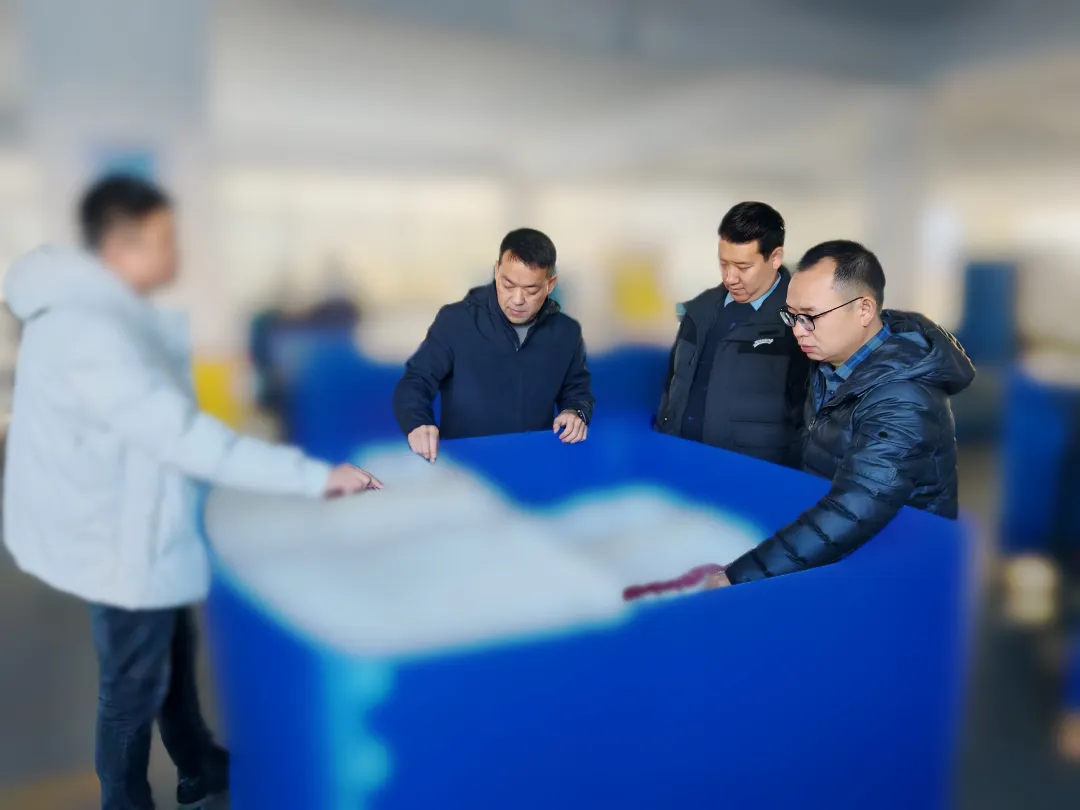 格力、順豐等知名企業(yè)供應(yīng)商！四川某地方政府實(shí)地對(duì)接多應(yīng)用場(chǎng)景包裝耗材生產(chǎn)投資選址項(xiàng)目