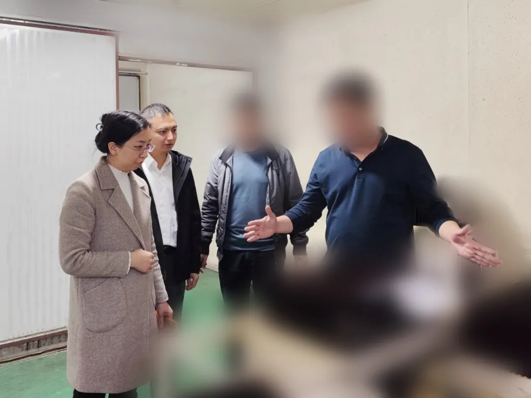 近60項知識產權，合作客戶均為業內領先品牌商！廣東某地方政府實地對接光學玻璃生產擴建投資選址項目