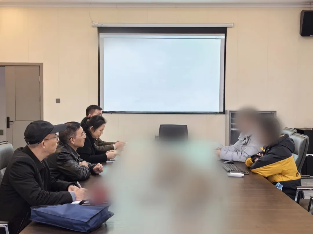 產品類型豐富，全國多地設有案例基地！江西某地方政府實地對接綠色生態農產品融合發展投資選址項目
