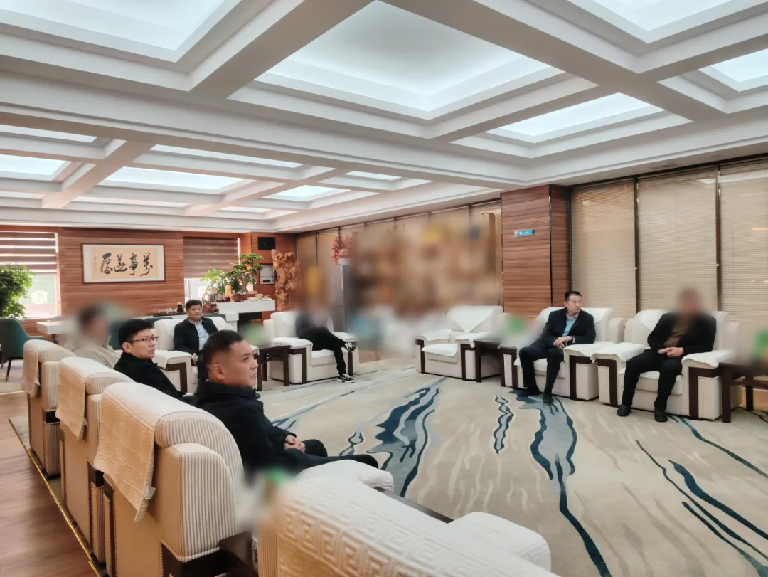農業產業化國家重點龍頭企業，產品線豐富！山東某地方政府實地對接專精特新食品加工擴建投資選址項目