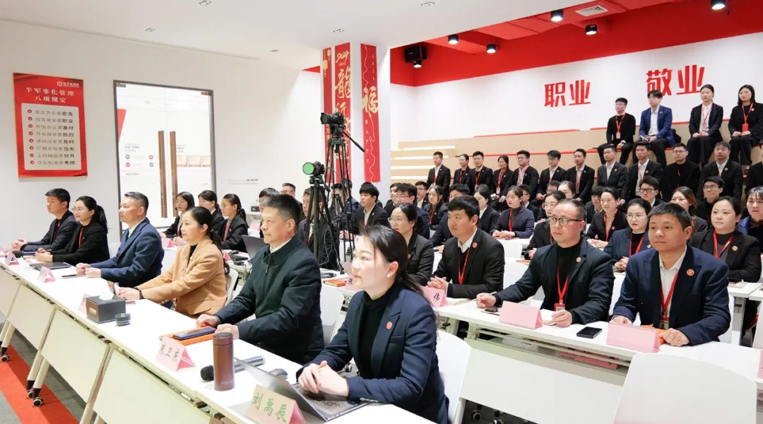 火拼“四季度”，決勝“大干100天”！12月中旬，集團(tuán)共39個(gè)優(yōu)質(zhì)投資選址項(xiàng)目通過(guò)評(píng)估