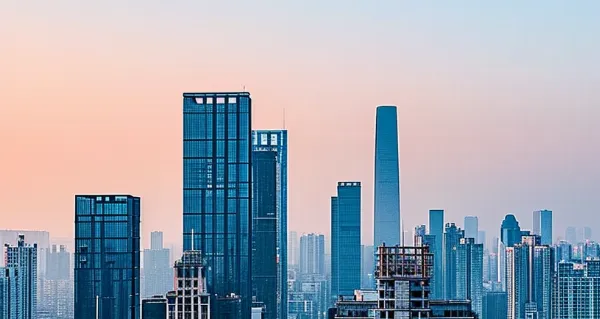 東方龍商務(wù)將在海南自貿(mào)港建立園區(qū)，開啟全球企業(yè)合作新篇章！