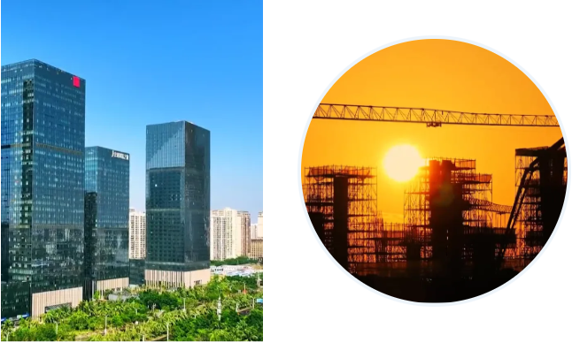 東方龍商務(wù)將在海南自貿(mào)港建立園區(qū)，開啟全球企業(yè)合作新篇章！