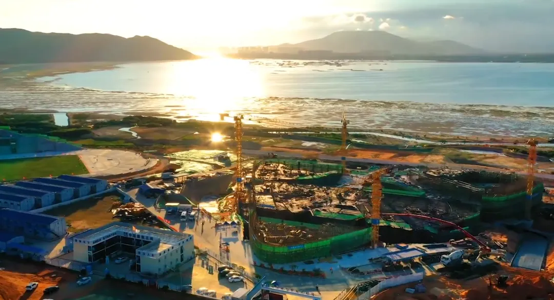 東方龍商務(wù)將在海南自貿(mào)港建立園區(qū)，開啟全球企業(yè)合作新篇章！