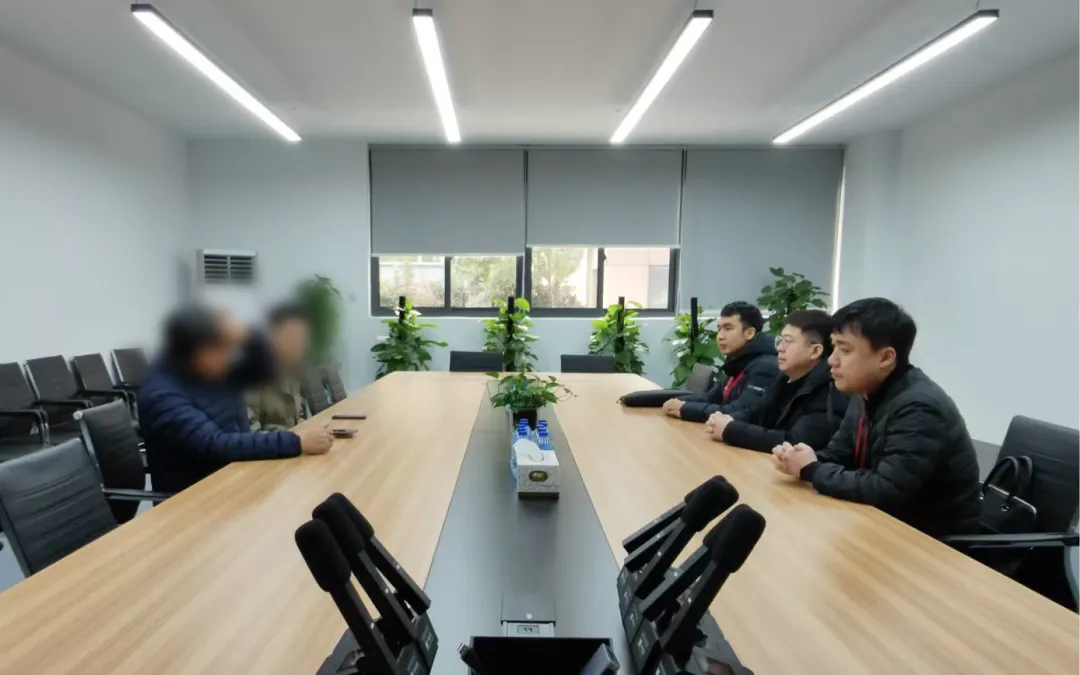 外資背景，高新技術企業，百余項技術專利！吉林某地方政府實地對接獨角獸低空航天飛行器擴建投資選址項目