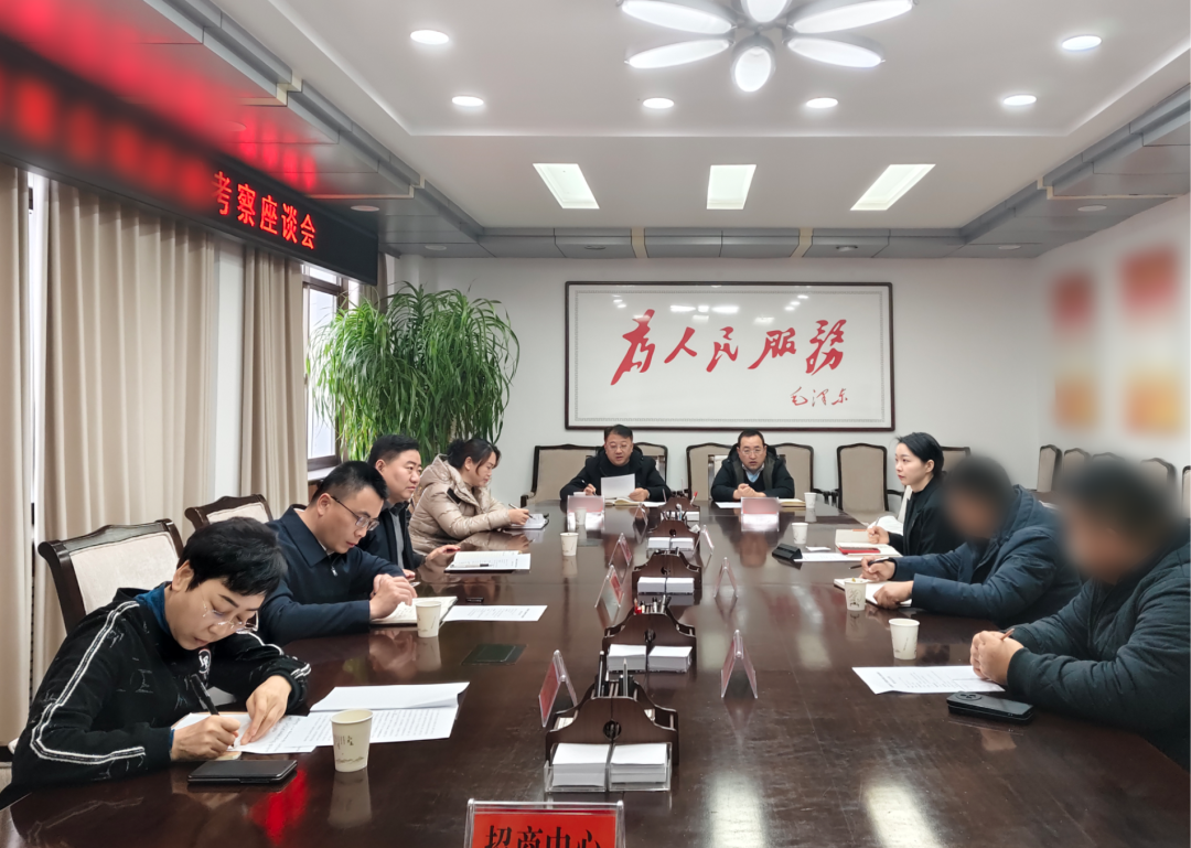 定制化生產(chǎn)，業(yè)內(nèi)知名度高！高端油氣裝備+油氣服務(wù)投資選址項目方實(shí)地考察甘肅某地方政府