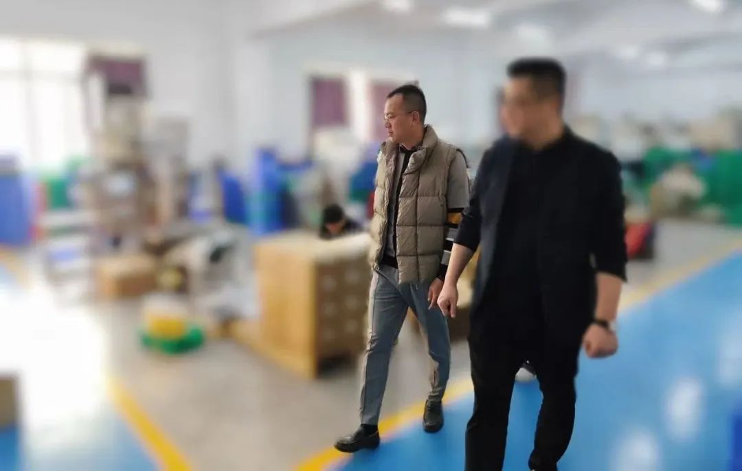 市場(chǎng)需求量大，應(yīng)用領(lǐng)域廣！廣東某地方政府實(shí)地對(duì)接高端精密緊固件生產(chǎn)擴(kuò)建投資選址項(xiàng)目