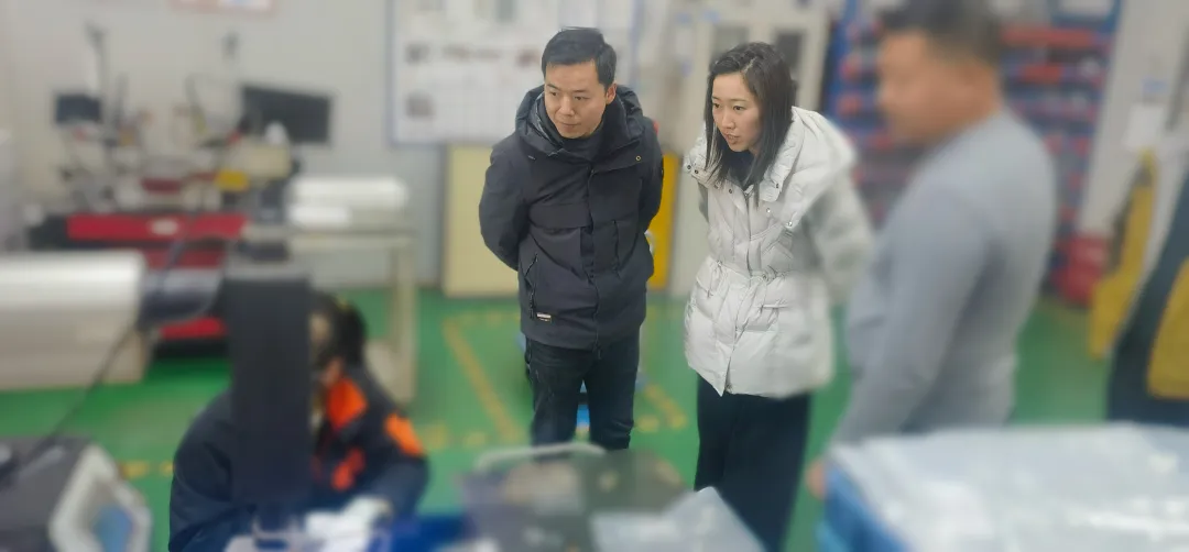 工藝設(shè)備精良，研發(fā)實(shí)力雄厚！四川某地方政府實(shí)地對(duì)接高附加值手術(shù)器械生產(chǎn)擴(kuò)建投資選址項(xiàng)目