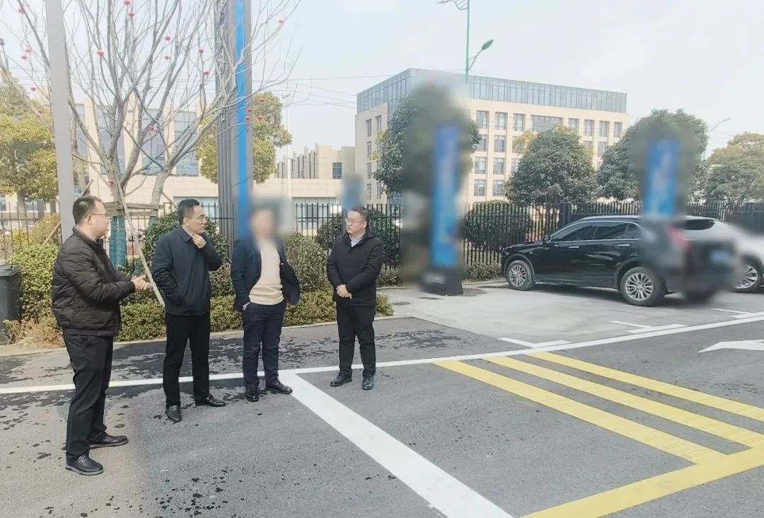 吉利、五菱合作伙伴！汽車控制系統(tǒng)電子配件投資選址項(xiàng)目方反向考察江蘇某地方政府