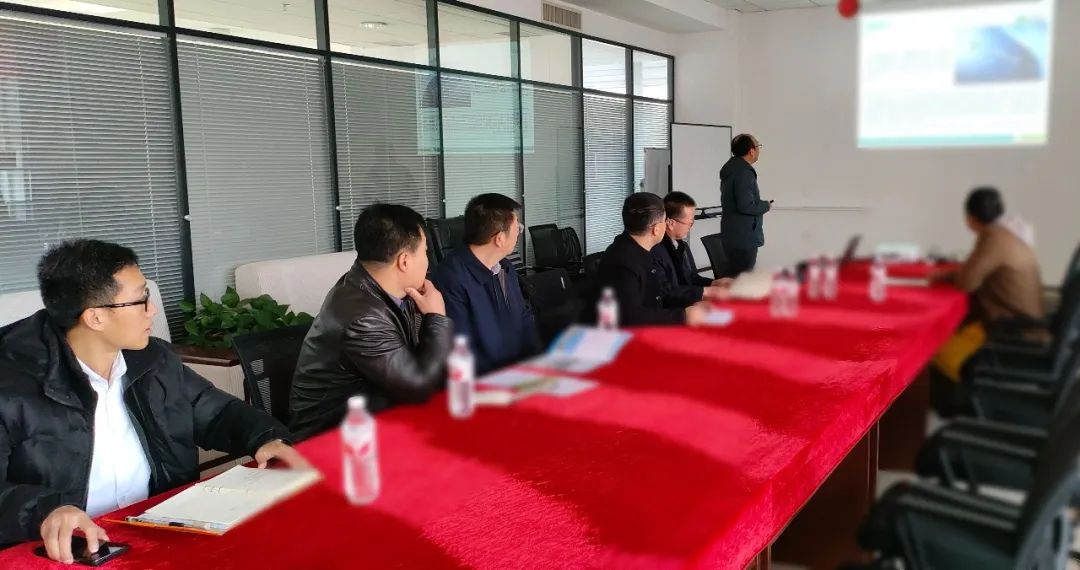 20年行業經驗，產品遠銷海內外！甘肅某地方政府實地對接外資肥料生產擴建投資選址項目
