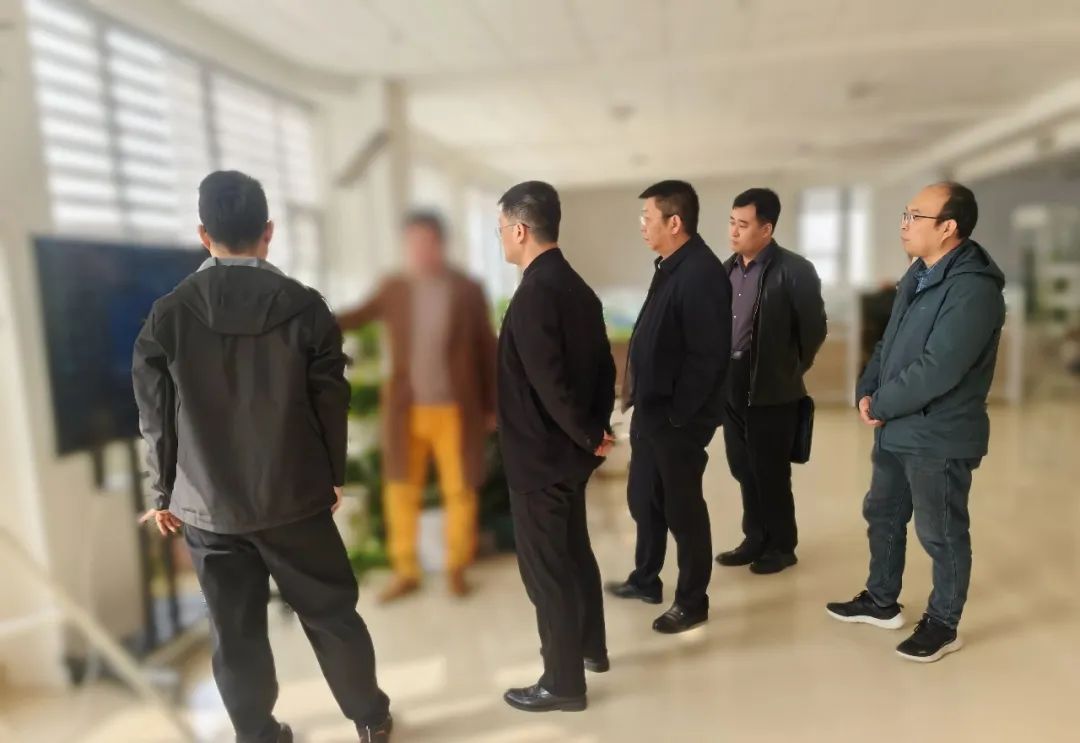 20年行業經驗，產品遠銷海內外！甘肅某地方政府實地對接外資肥料生產擴建投資選址項目