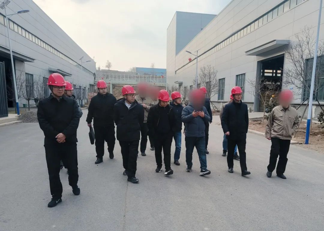 年產值20億！江西某地方政府實地對接高端鋰電材料生產擴建投資選址項目