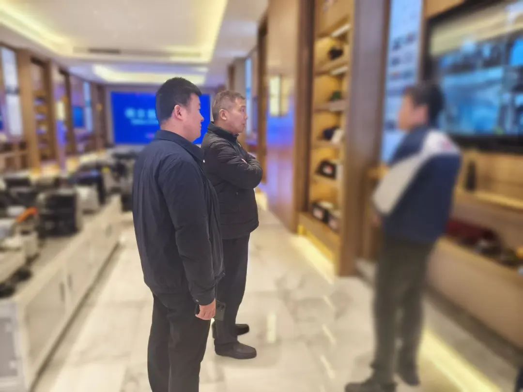 民營企業(yè)500強(qiáng)！河南某地方政府實(shí)地對接汽車后市場合資布點(diǎn)投資選址項(xiàng)目