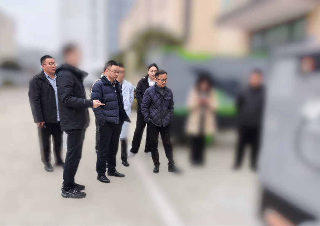 年產(chǎn)值20億！四川某地方政府實地對接國企上市公司控股先進新能源裝備擴建投資選址項目