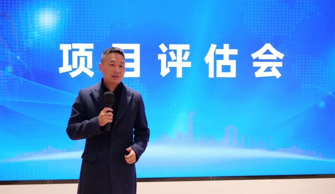 夯實開發(fā)根基，打造項目落地閉環(huán)！2月下旬，集團共30個優(yōu)質(zhì)投資選址項目通過評估