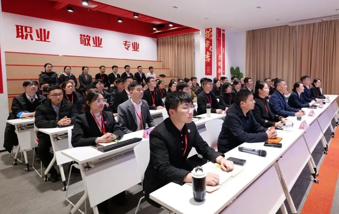 夯實開發(fā)根基，打造項目落地閉環(huán)！2月下旬，集團共30個優(yōu)質(zhì)投資選址項目通過評估