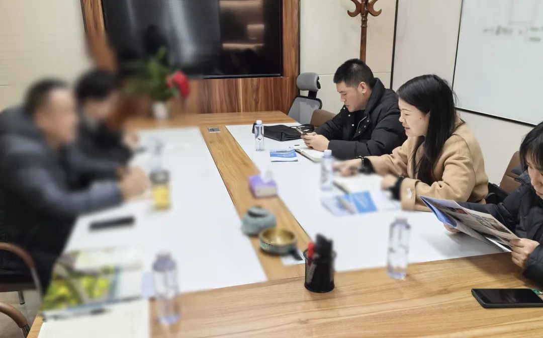 投產速度快，意向布局西南區域！四川某地方政府實地對接高端食品包裝生產投資選址項目