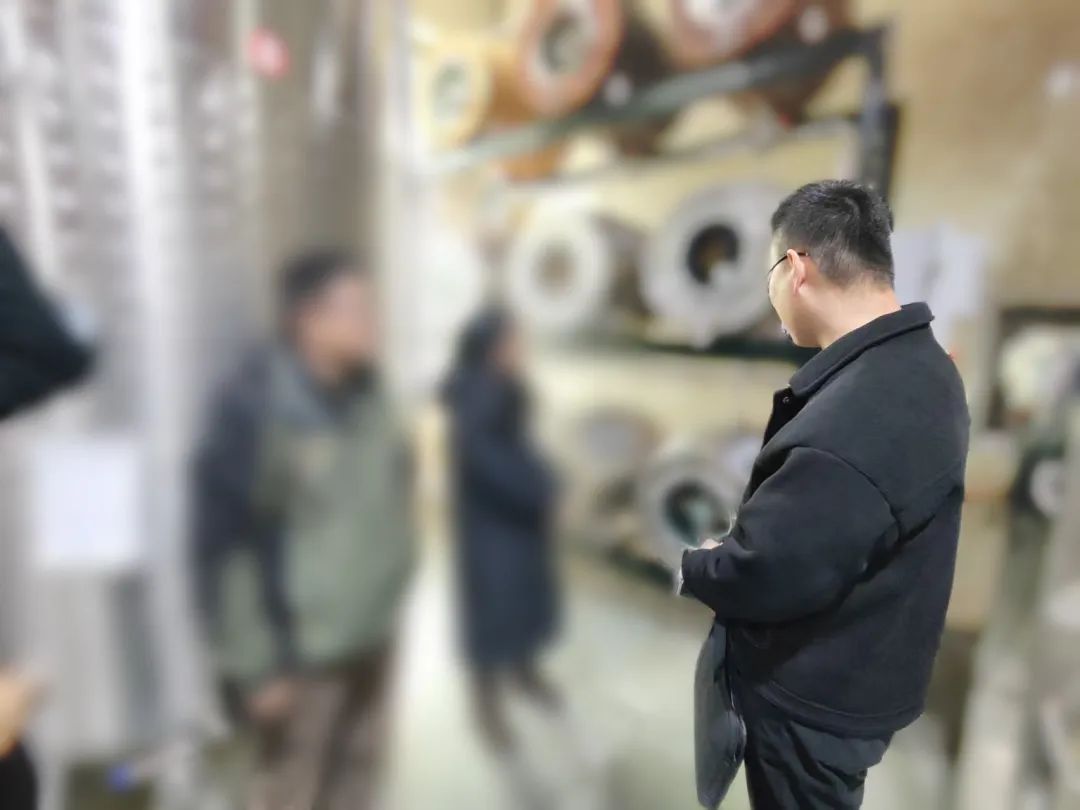 細分領域行業前十！寧夏某地方政府實地對接品牌高端木制品生產擴建投資選址項目