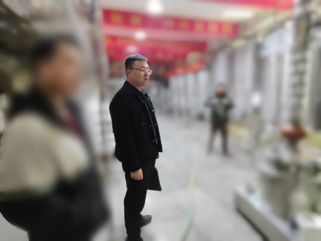 細分領域行業前十！寧夏某地方政府實地對接品牌高端木制品生產擴建投資選址項目