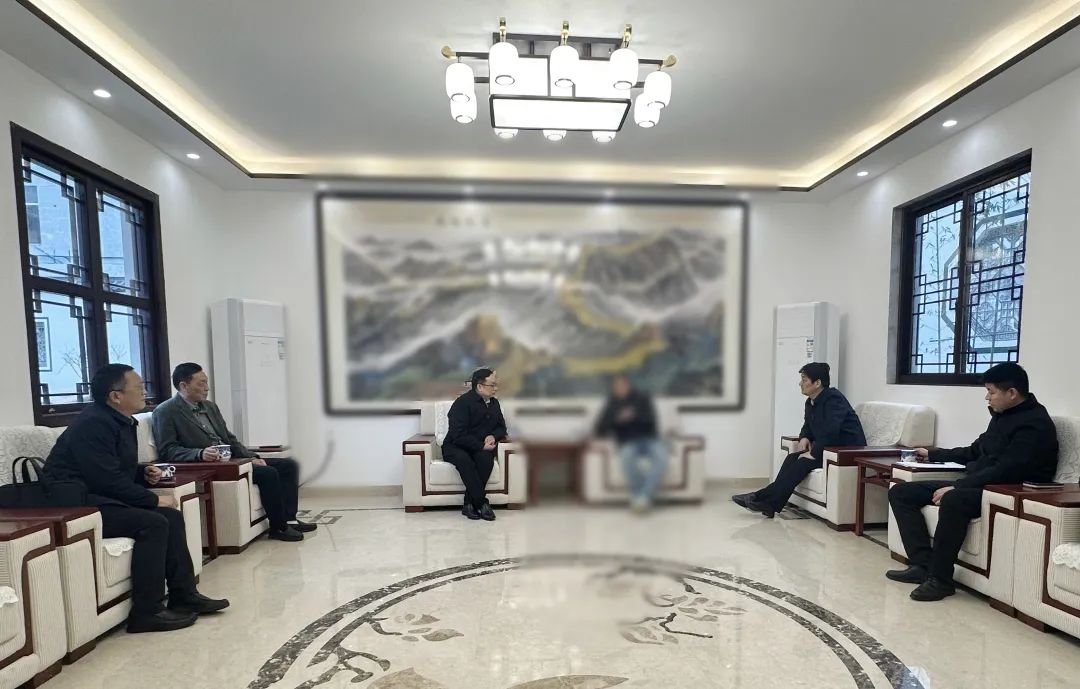 銷售網絡覆蓋全球，訂單供不應求！湖北某地方政府實地對接行業領先儀器儀表擴建投資選址項目