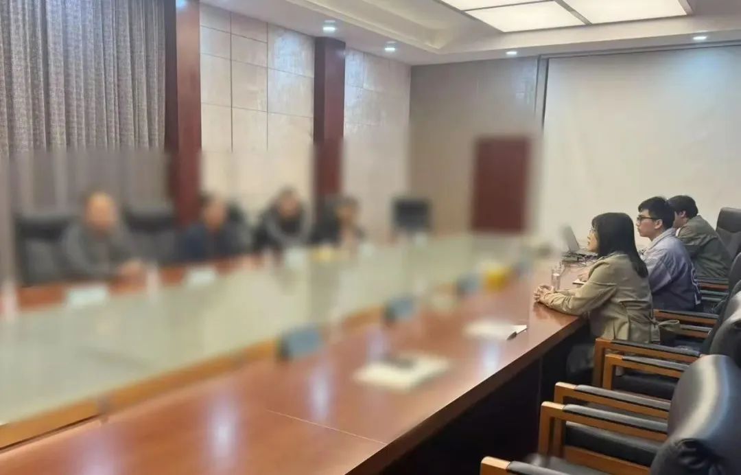 格力、金發等知名企業合作商！廣東某地方政府實地對接環保可降解新材料生產擴建投資選址項目