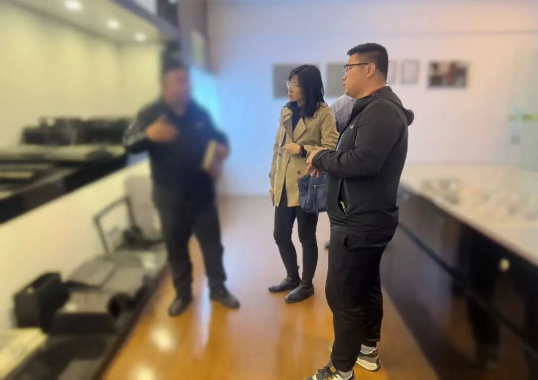 格力、金發(fā)等知名企業(yè)合作商！廣東某地方政府實(shí)地對接環(huán)保可降解新材料生產(chǎn)擴(kuò)建投資選址項(xiàng)目