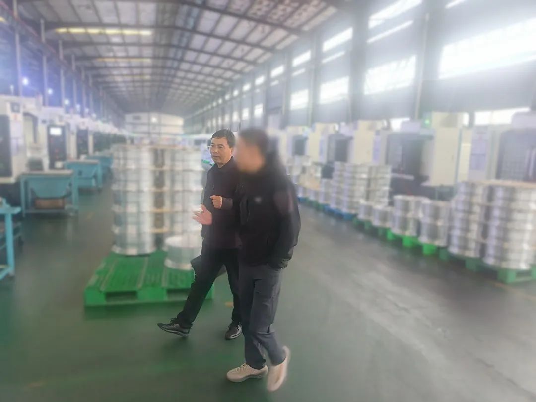 銷量遙遙領(lǐng)先，市場占有率高！湖北某地方政府實地對接高品質(zhì)汽車配件生產(chǎn)擴建投資選址項目