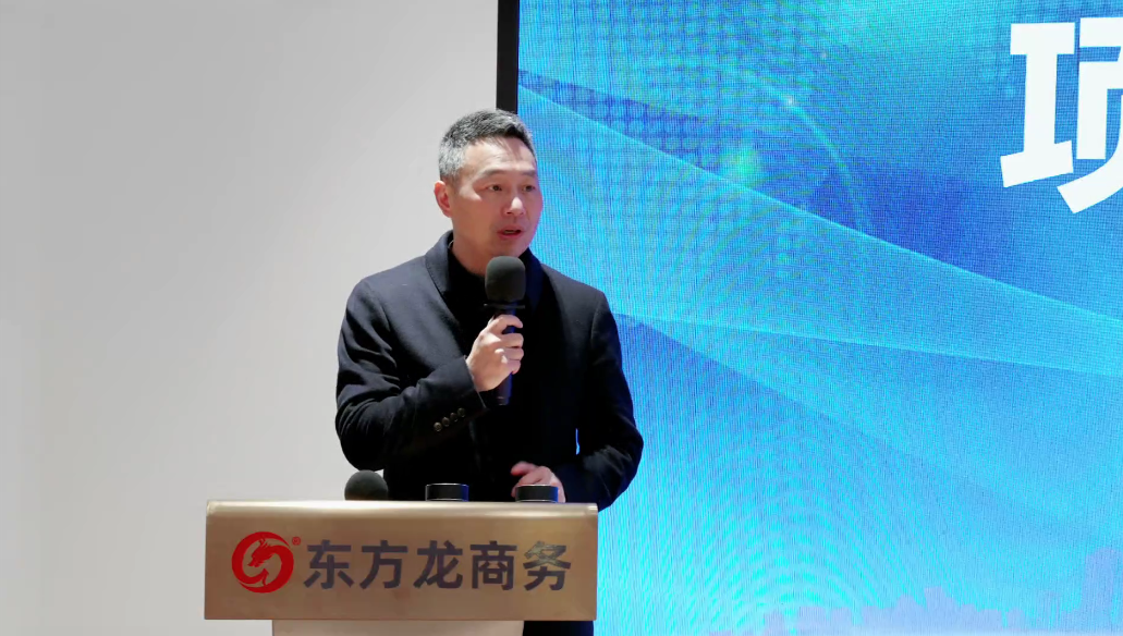 投資額10億元以上項目超10個！3月中旬，集團共36個優(yōu)質(zhì)投資選址項目通過評估