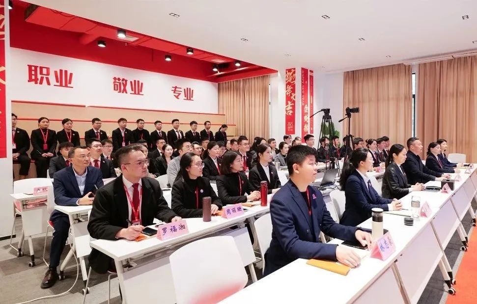 投資額10億元以上項目超10個！3月中旬，集團共36個優(yōu)質(zhì)投資選址項目通過評估