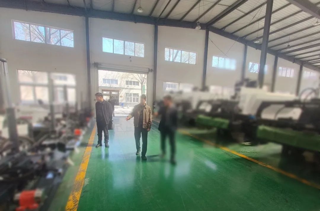投資額7億，年產值10億！江蘇某地方政府實地對接專精特新智能設備擴建投資選址項目