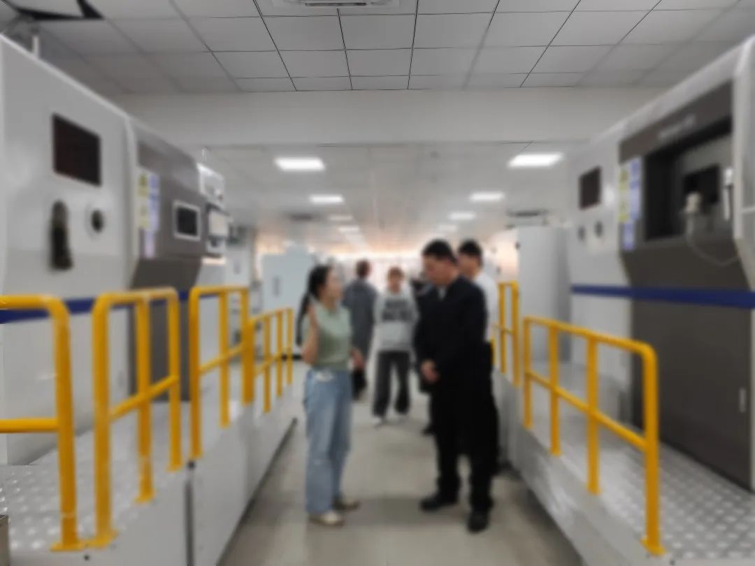 投資額10億，年產值10億！廣東某地方政府實地對接新質生產力打印設備加工投資選址項目