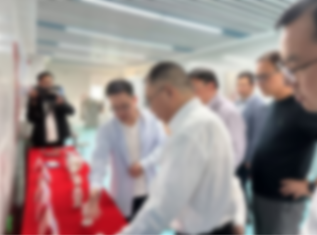 寧德時代、欣旺達等企業合作商！重慶某地方政府實地對接高端新型材料擴建投資選址項目